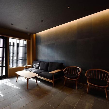 Kyoyado Heianshiki Hotell Kyoto Eksteriør bilde
