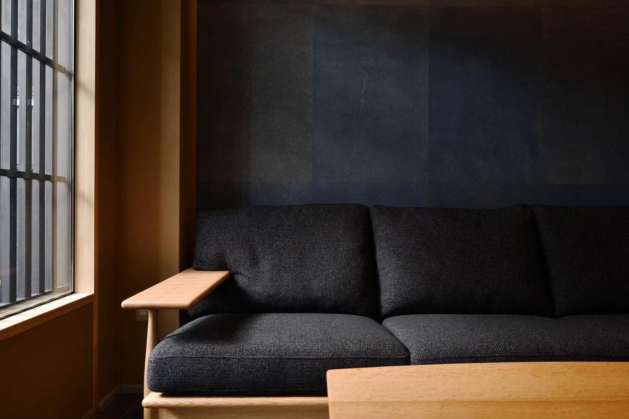 Kyoyado Heianshiki Hotell Kyoto Eksteriør bilde