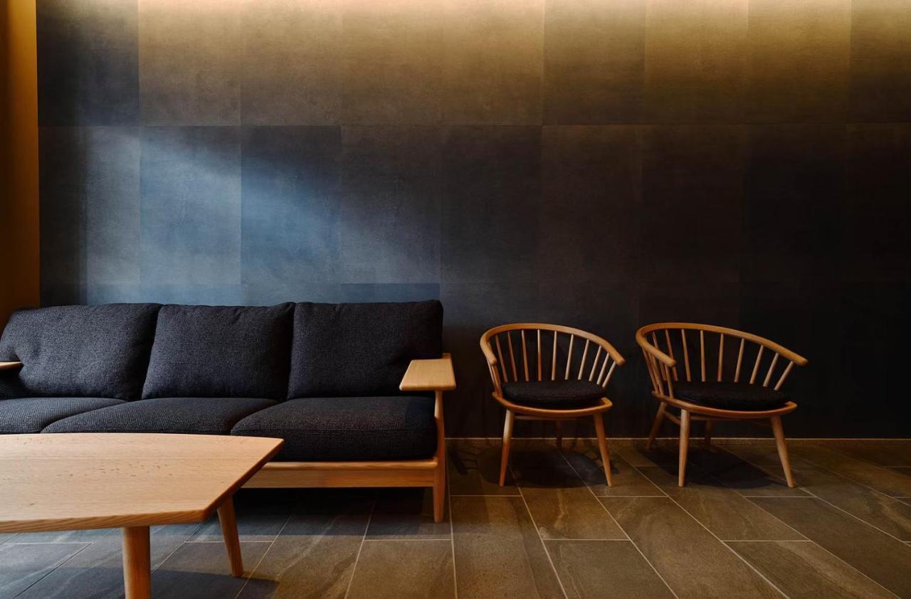 Kyoyado Heianshiki Hotell Kyoto Eksteriør bilde