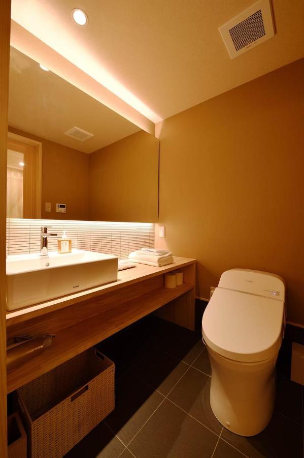 Kyoyado Heianshiki Hotell Kyoto Eksteriør bilde